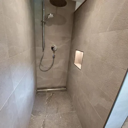 Klingspitz Apartman
