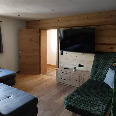 Klingspitz Lejlighed *