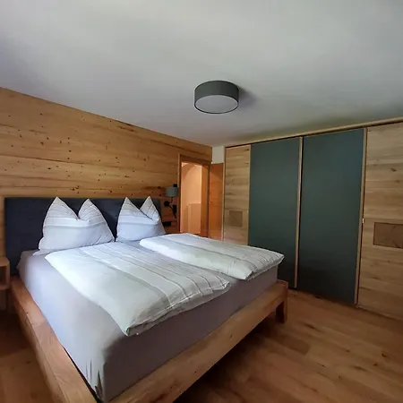 Klingspitz Dienten am Hochkönig