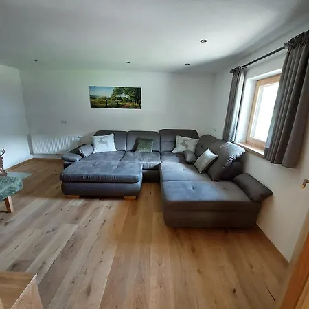 Lejlighed Klingspitz