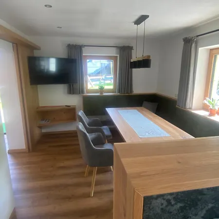 Lejlighed Klingspitz *