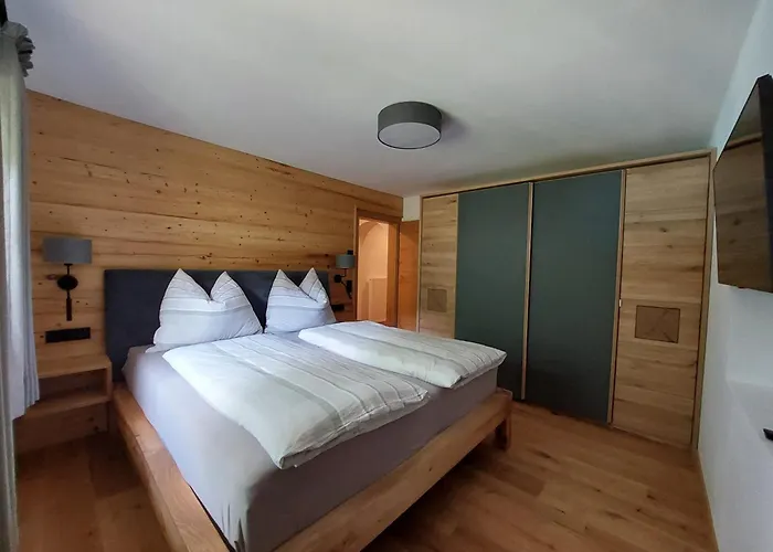 Klingspitz Dienten am Hochkönig